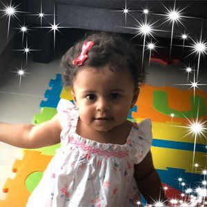 Meet your Posher, Iraida